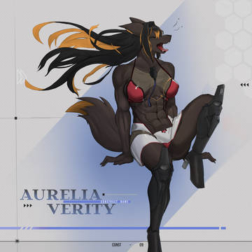 Verity(´O`)
