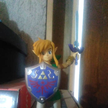 I have the power