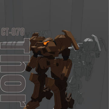 CT-078 Thor