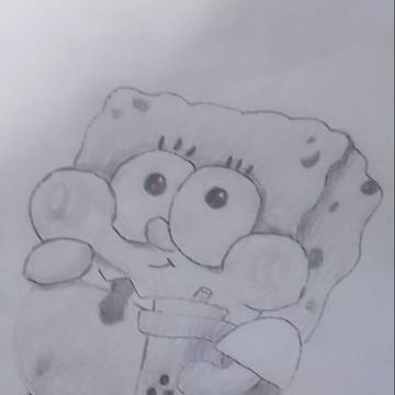 海绵宝宝#Spongebob