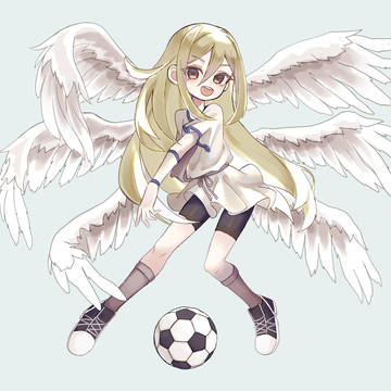 イナイレ イラスト