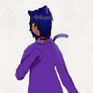 emo boi