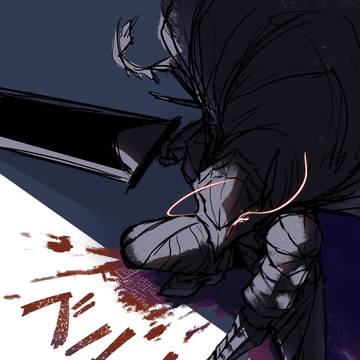 Berserker Armor