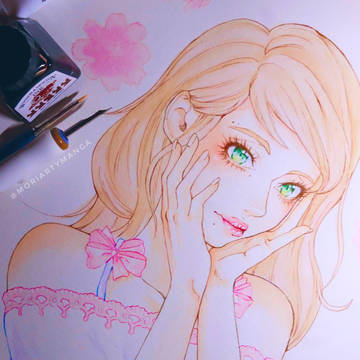 Watercolor