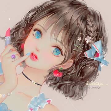 Chu♥
