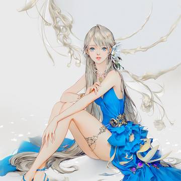 BlueG