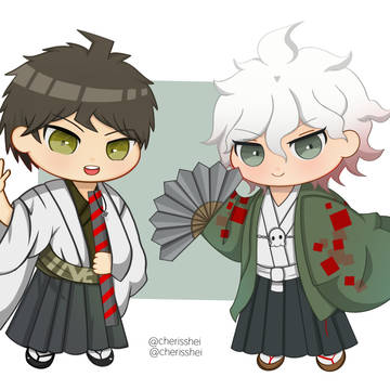 Hikoma collection 2022