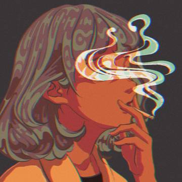 𝄞-吐音揮毫