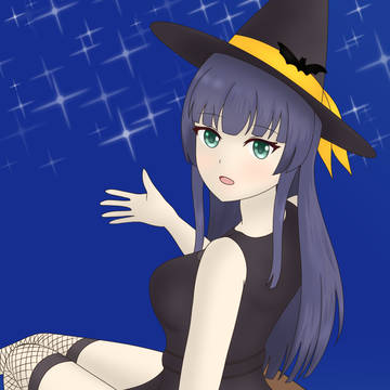 魔っち