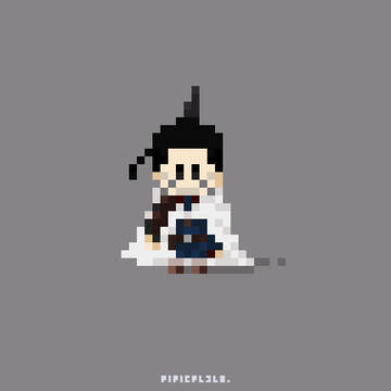 Hyakunosuke Ogata (尾形 百之助)