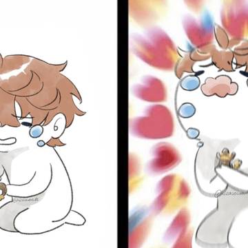 好きいいいい