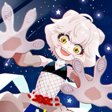 ヤモにんちゃん