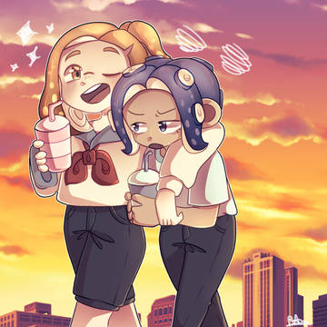 Splatoon