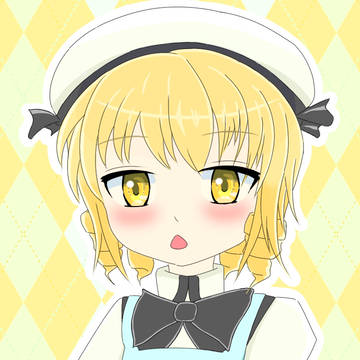 エプロンルナチャ