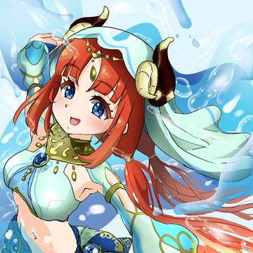 【原神】ニィロウ