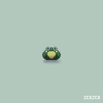 Froggy