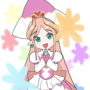 皇帝テラス