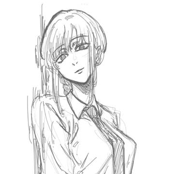マキマさん