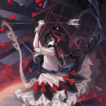 怒り