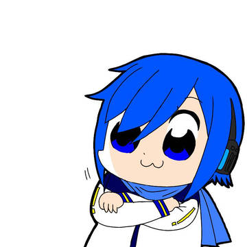 ［再掲］ポプテピパロKAITOさん