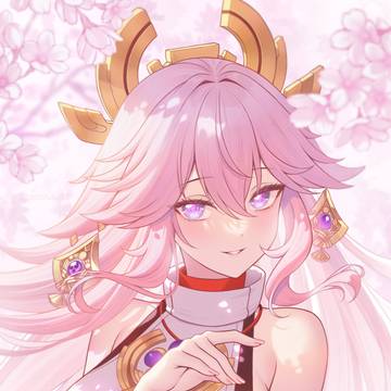 八重神子