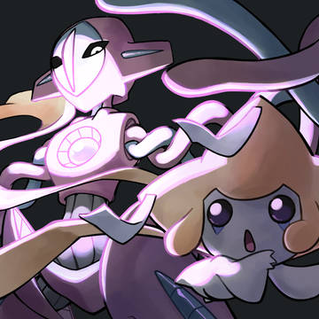 pokemon