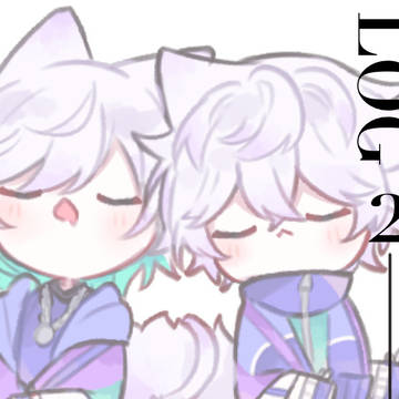 パラライLOG 2