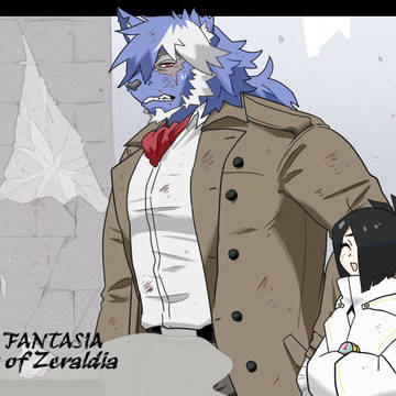 【PFSOZ】明かし屋との邂逅