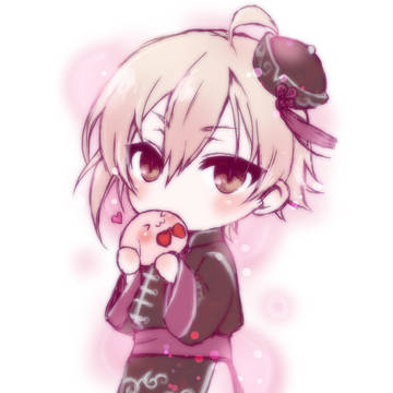 九条天詰め合わせ