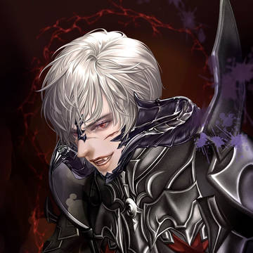 暗黒騎士