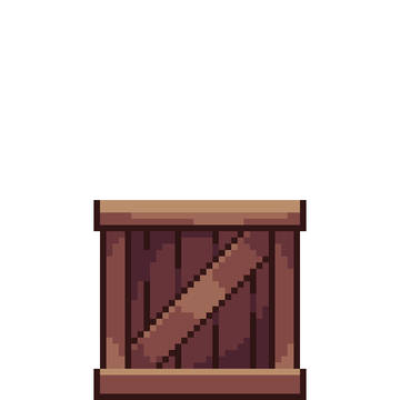 Pixel Art for a video game