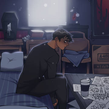 Waking