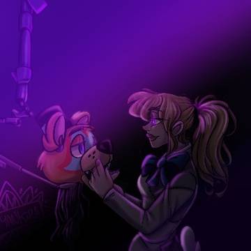 Fnaf Log