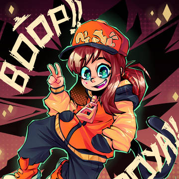NYAKUZA KID!!!