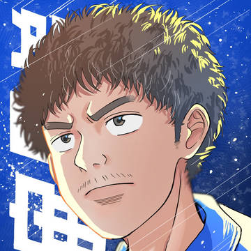 宇宙兄弟　南波六太