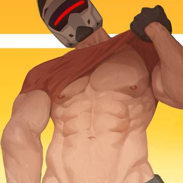My oc Nox