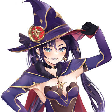 モナ
