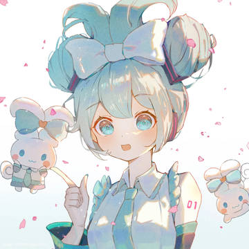 シナミク～