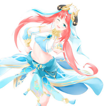 妮露
