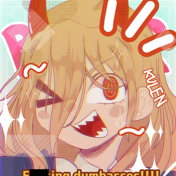 POWER!
