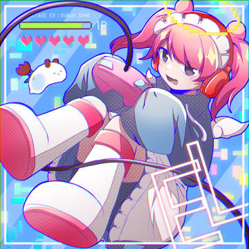 Eve家ツイログ(13)