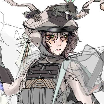 somekind of cavalry