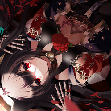 死ト愛ノ世界
