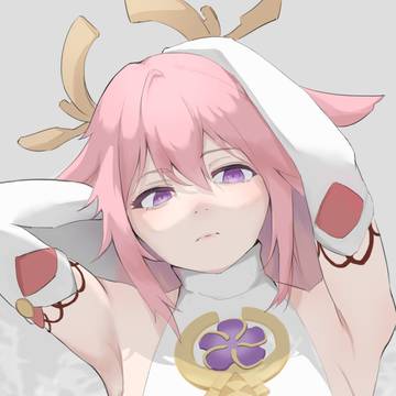 八重神子