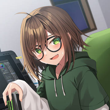 「今日泊まっていきません？……遠慮しないでいいですよ？」