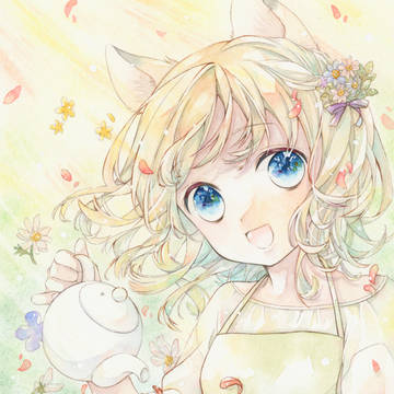 チョコレートコスモス