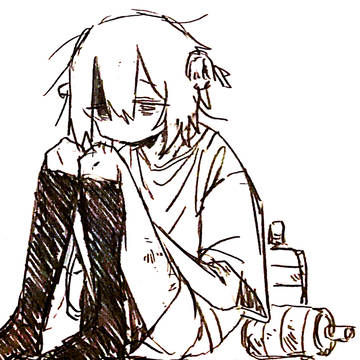 らくがき