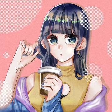 ☕️