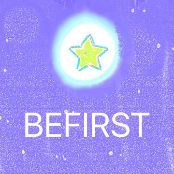 befirstプレデビュー一周年おめでとう！