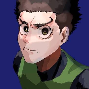くわっ!